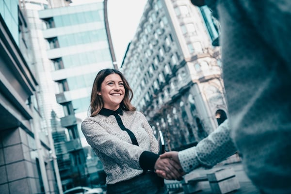 Automating legal tasks lets you spend more time with clients