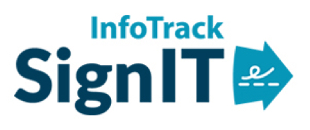 Legal software with SignIt integration 