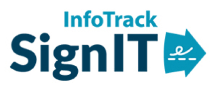 Legal software with SignIt integration