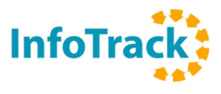 Legal software with InfoTrack integration